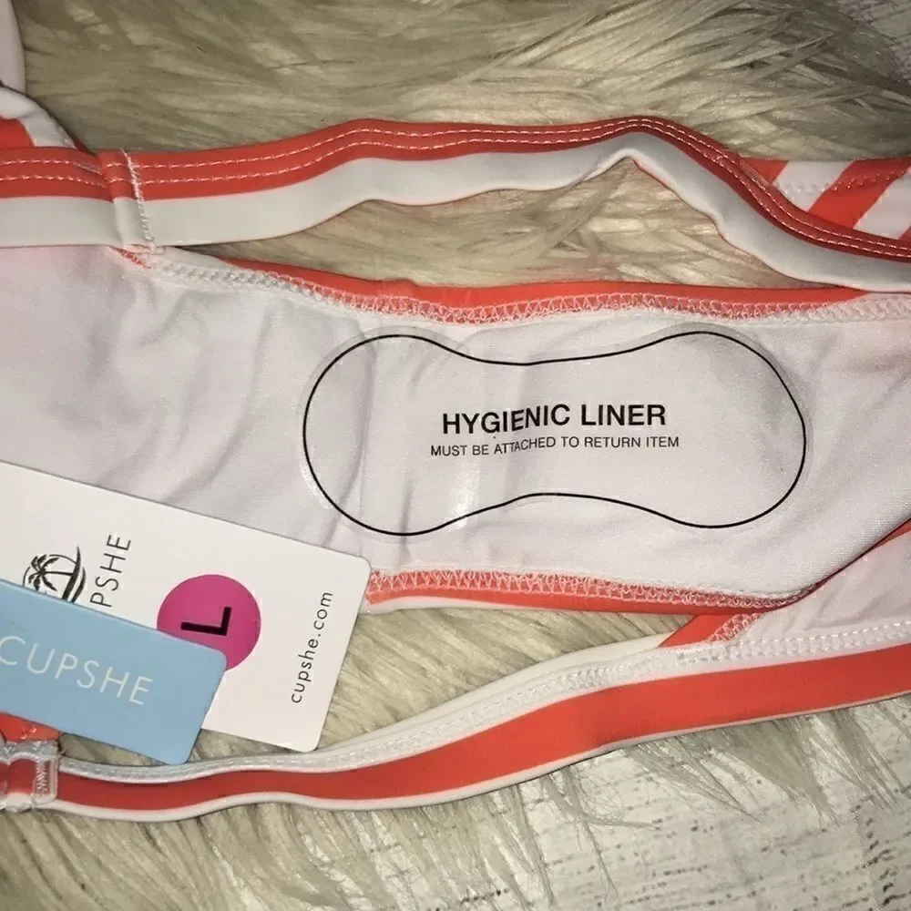 Cupshe new tags